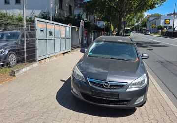 Opel Astra 240.000 km 999 &euro; Offenbach 63071