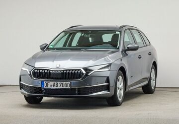 Skoda Octavia 6.900 km 32.495 &euro; Offenbach am Main 63075