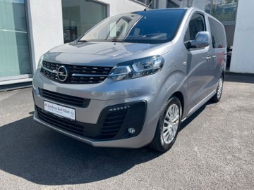 Gebrauchte Opel Zafira