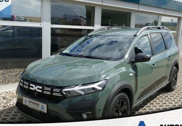 Dacia Jogger 11.300 km 18.750 &euro; Karben 61184