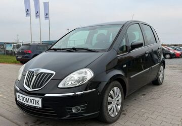 Lancia MUSA 155.000 km 2.999 &euro; Dietzenbach 63128