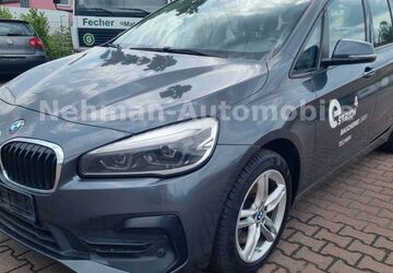 BMW 218 289.700 km 7.990 &euro; Karlstein 63791