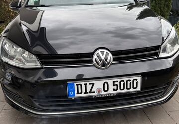 VW Golf 195.000 km 6.690 &euro; Hofheim am Taunus 65719