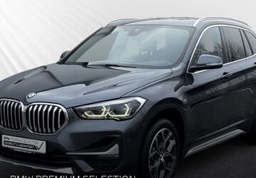 BMW X1 47.944 km 37.688 &euro; Rüsselsheim 65428