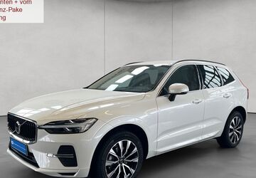 Volvo XC60 16.615 km 39.400 &euro; Frankfurt am Main 60486