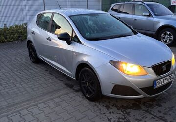 Seat Ibiza 180.000 km 2.700 &euro; Groß Umstadt 64823