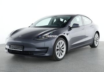Tesla Model 3 54.406 km 26.761 &euro; Eschborn 65760