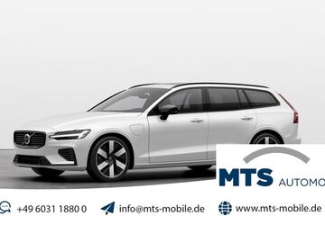 Volvo V60 27.500 km 55.490 &euro; Friedberg 61169