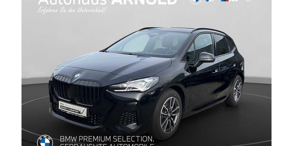 BMW 218 Active Tourer 18.700 km 31.990 &euro; Alzenau 63755