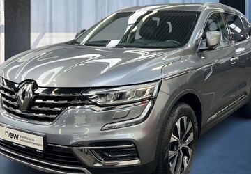 Renault Koleos 41.651 km 22.350 &euro; Frankfurt / Main 60314