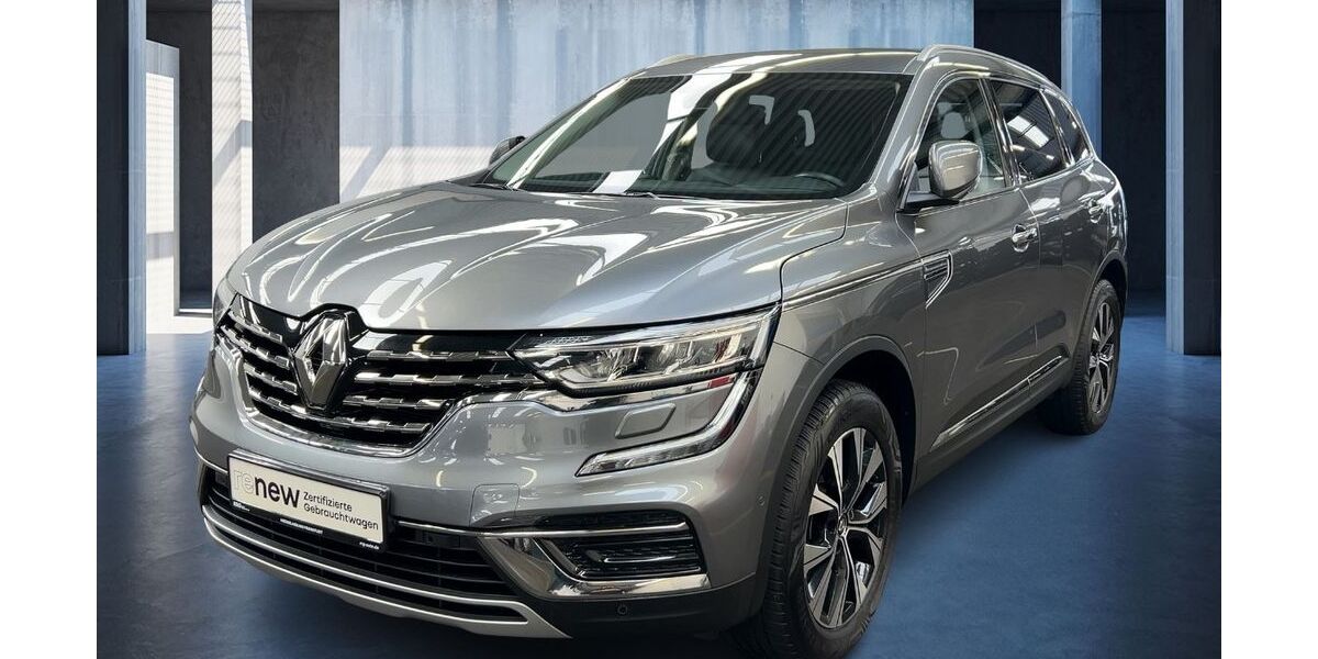 Renault Koleos 41.651 km 22.350 &euro; Frankfurt / Main 60314
