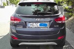 Hyundai IX35LM 132.000 km 7.500 &euro; Friedrichsdorf 61381