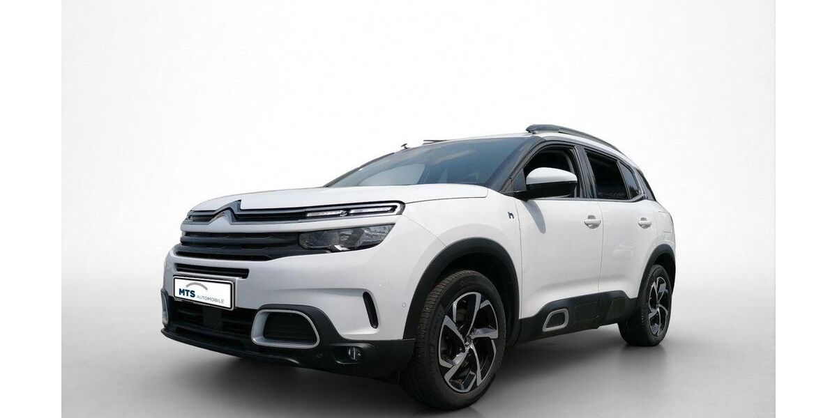 Citroen C5 Aircross 45.812 km 19.350 &euro; Oberursel (Taunus) OT Oberursel 61440