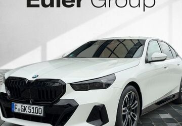 BMW 520 5.122 km 52.989 &euro; Frankfurt am Main 60435