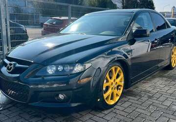 Mazda 6 248.800 km 3.990 &euro; Rödermark 63322