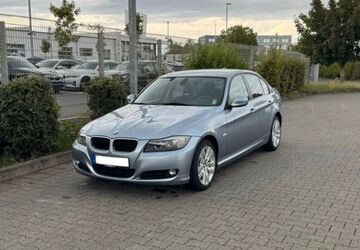 BMW 318 182.000 km 7.600 &euro; Rüsselsheim 65428