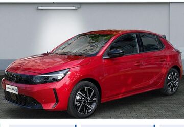 Opel Corsa 15.303 km 15.980 &euro; Rüsselsheim 65428