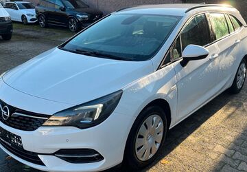 Opel Astra 141.000 km 7.480 &euro; Offenbach am Main 63073
