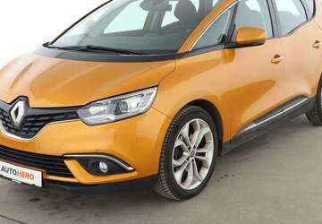 Renault Scenic 115.475 km 9.410 &euro; Frankfurt am Main 65936