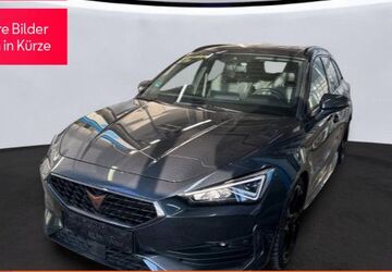 Seat Leon 32.858 km 27.900 &euro; Königstein/Ts. 61462