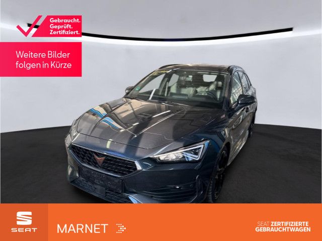 Seat Leon 32.858 km 27.900 &euro; Königstein/Ts. 61462