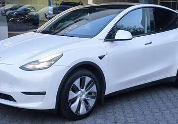 Tesla Model Y 100.000 km 28.950 &euro; Dieburg 64807