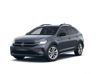 VW Taigo 20.100 km 22.899 &euro; Freigericht 63579
