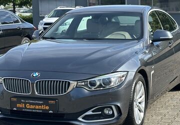 BMW 418 Gran Coupé 138.000 km 15.790 &euro; Offenbach am Main 63071