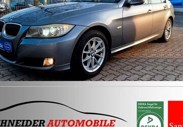 BMW 318 171.000 km 5.000 &euro; Stockstadt 63811
