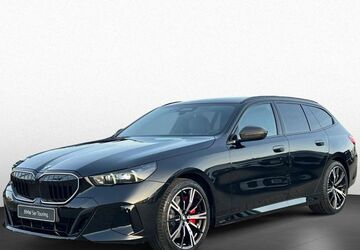 BMW 540 6.900 km 88.900 &euro; Kronberg 61476