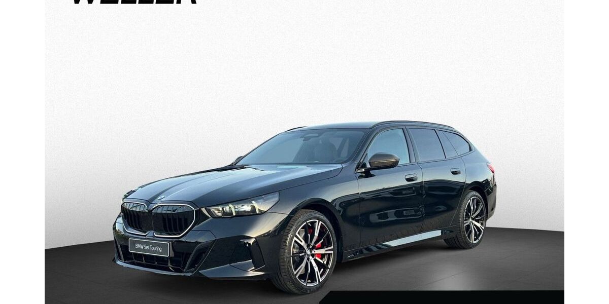 BMW 540 6.900 km 88.900 &euro; Kronberg 61476