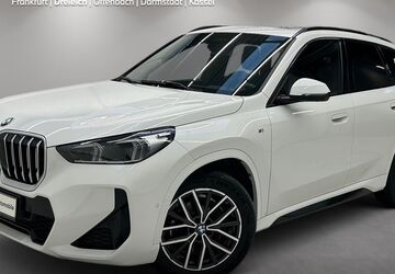 BMW X1 86.050 km 35.770 &euro; Dreieich-Sprendlingen 63303