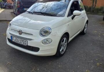Fiat 500 134.800 km 6.400 &euro; Frankfurt am Main 60320