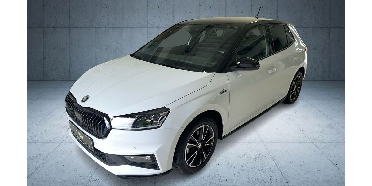 Skoda Fabia 21.200 km 23.280 &euro; Frankfurt am Main 60528