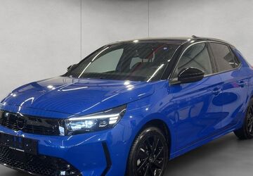 Opel Corsa 9.964 km 18.950 &euro; Frankfurt 60386