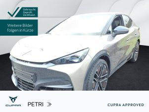 Cupra Tavascan 9.409 km 46.290 &euro; Hofheim-Diedenbergen 65719