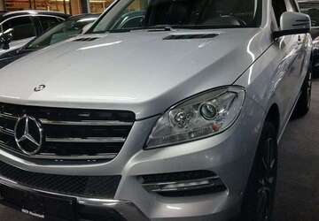 Mercedes-Benz ML 250 173.900 km 18.990 &euro; Rüsselsheim 65428
