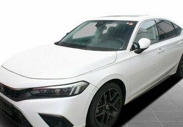 Honda Civic 16.363 km 34.980 &euro; Frankfurt am Main 60314