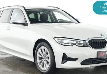 BMW 320 79.626 km 23.370 &euro; Egelsbach 63329
