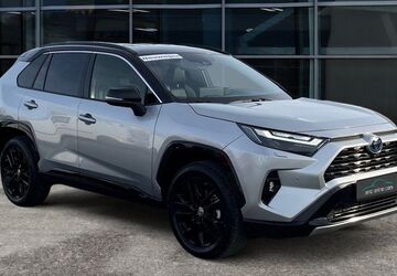 Toyota RAV 4 16.881 km 39.980 &euro; Eschborn 65760