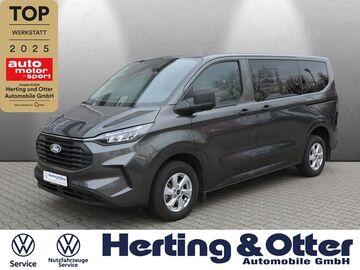 Gebrauchte Ford Transit Custom
