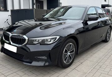 BMW 318 174.000 km 19.900 &euro; Dreieich 63303
