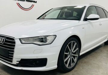 Audi A6 217.200 km 11.480 &euro; Groß-Umstadt 64823