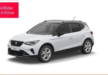 Seat Arona 7.072 km 25.200 &euro; Königstein 61462