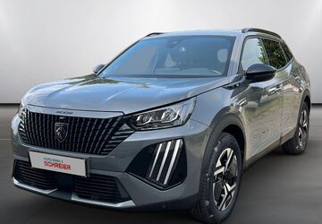 Peugeot 2008 3.000 km 38.998 &euro; Bad Nauheim 61231
