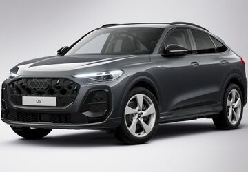 Audi Q5 2.000 km 62.600 &euro; Dietzenbach 63128