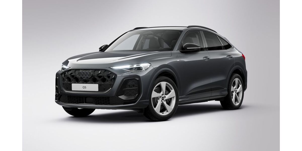 Audi Q5 3.412 km 61.400 &euro; Dietzenbach 63128