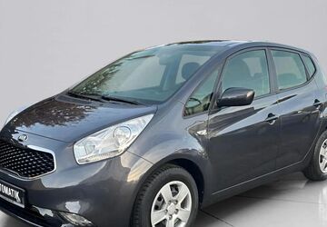 Kia Venga 64.500 km 11.890 &euro; Egelsbach 63329