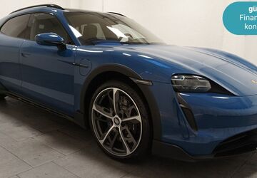 Porsche Taycan 37.669 km 72.970 &euro; Egelsbach 63329