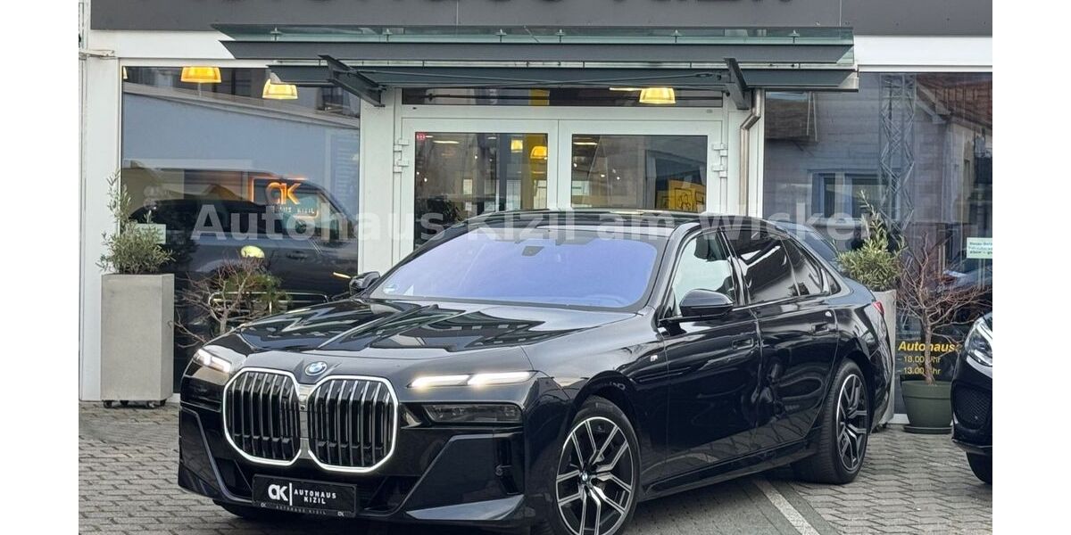 BMW 740 27.920 km 94.511 &euro; Flörsheim am Main 65439